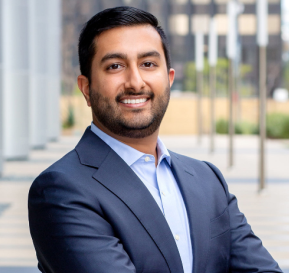 Dhanesh Bharvani Profile Photo